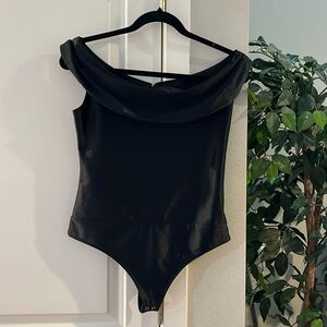 Super cute express bodysuit